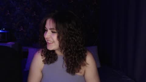 Stella and Neo online show from February 2025 01:46:02 AM