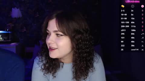 Stella and Neo online show from September 2025 04:50:01 AM