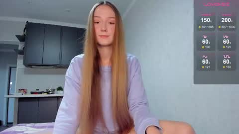 MilkaLiza online show from June 2026 02:21:01 PM