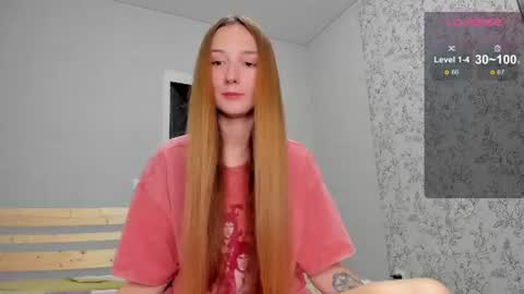 MilkaLiza online show from July 2026 08:58:01 PM