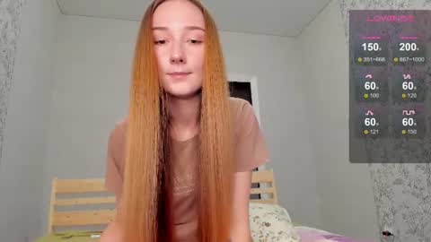 MilkaLiza online show from July 2026 03:27:01 PM