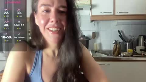 Snapshot of milkandhoneylullabies chatting on December 2024 06:44:02 AM Milk online show from December 2024 06:44:02 AM