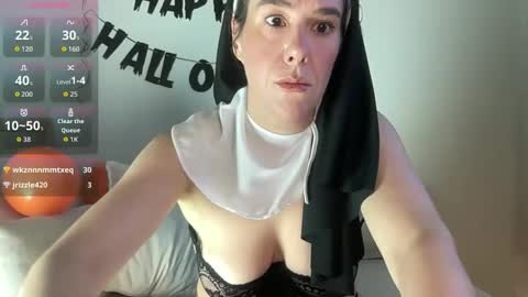 Snapshot of milkandhoneylullabies chatting on October 2025 01:36:03 PM Milk online show from October 2025 01:36:03 PM