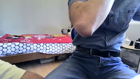 milkcock83 online show from October 2025 10:03:01 AM