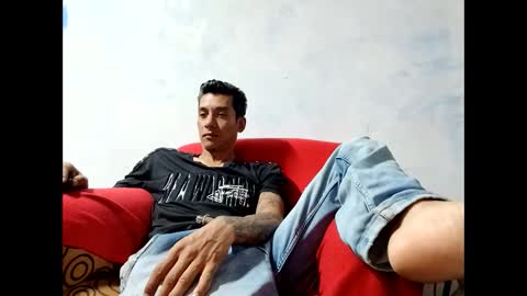 Hammer online show from December 2024 09:33:02 PM