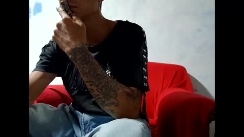 Hammer online show from December 2024 12:37:02 AM