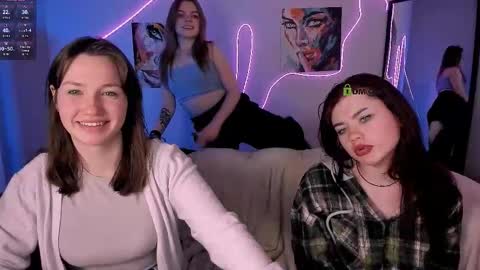 Mila online show from February 2026 02:53:01 AM