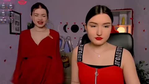 Mila online show from February 2026 08:33:01 AM