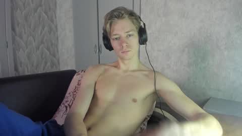 Isaac online show from January 2025 06:22:02 AM