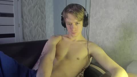 Isaac online show from January 2025 05:41:02 AM