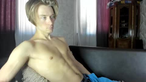 Isaac online show from September 2025 06:23:02 AM