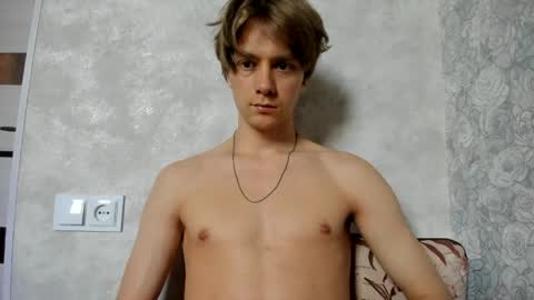 Isaac online show from June 2026 03:45:01 AM