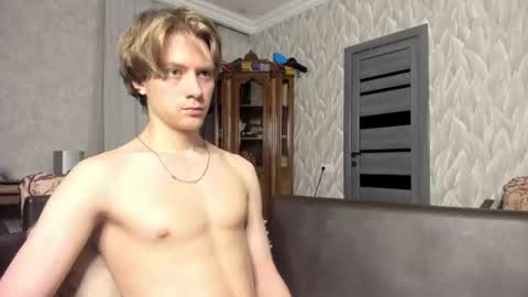 Isaac online show from June 2026 12:32:02 AM