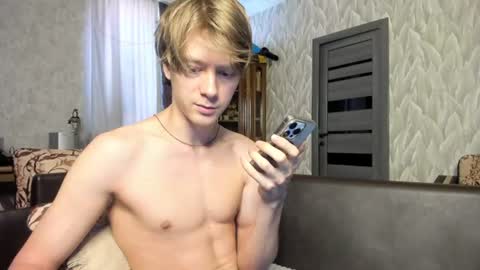 Isaac online show from June 2026 06:51:01 AM