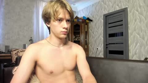 Isaac online show from June 2026 08:50:02 AM