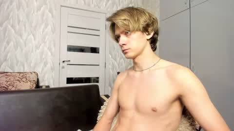 Isaac online show from June 2026 11:32:01 PM