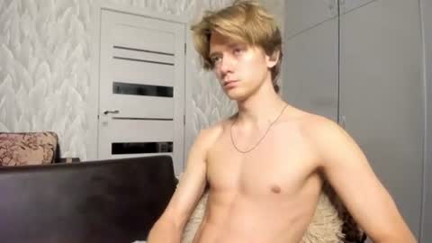 Isaac online show from June 2026 10:21:02 PM