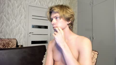 Isaac online show from July 2026 03:04:01 AM