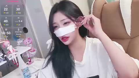 Snapshot of milksola chatting on June 2026 01:26:02 PM milksola online show from June 2026 01:26:02 PM