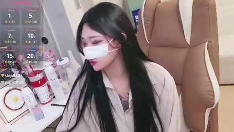 Snapshot of milksola chatting on July 2026 11:16:02 AM milksola online show from July 2026 11:16:02 AM