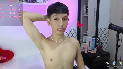 H A R O L D online show from March 2025 03:40:01 AM