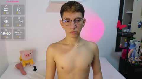 H A R O L D online show from July 2026 02:31:02 AM