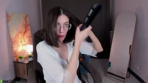 Eva online show from July 2026 12:34:01 PM