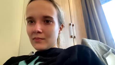 Snapshot of milkybaby269137 chatting on December 2024 11:20:02 AM milkybaby269137 online show from December 2024 11:20:02 AM