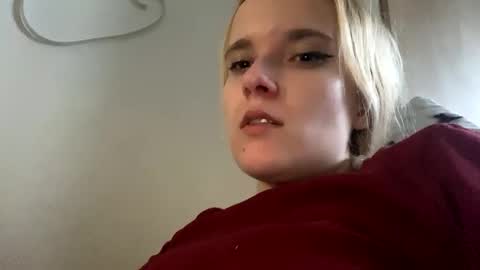 Snapshot of milkybaby269137 chatting on January 2025 07:41:02 AM milkybaby269137 online show from January 2025 07:41:02 AM