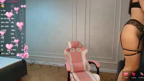 millaa_bella online show from March 2026 06:14:02 PM