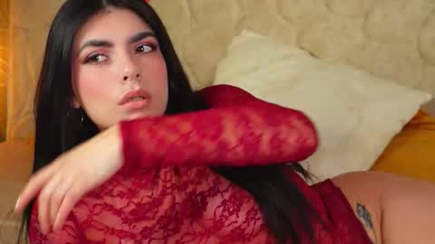 MillaBliss online show from February 2026 07:24:02 PM