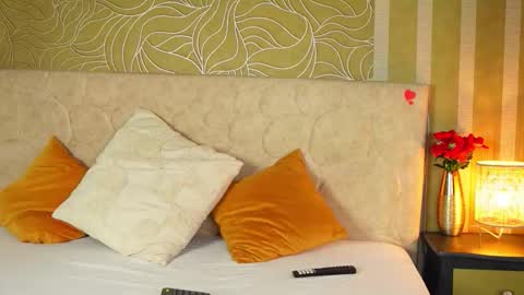 MillaBliss online show from March 2026 07:09:01 PM