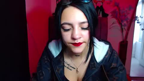 Violeta online show from September 2025 03:25:01 PM