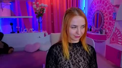 Milana online show from September 2025 08:56:02 PM