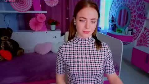 Milana online show from March 2026 08:31:01 PM