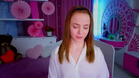 Milana online show from April 2026 08:50:01 PM