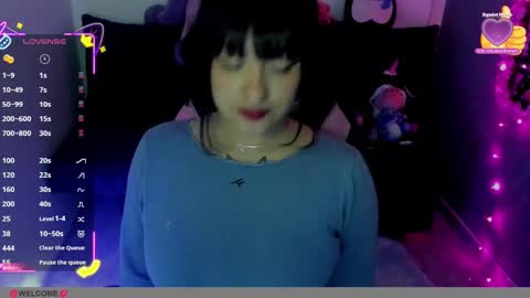 millandiux online show from September 2025 01:21:01 AM