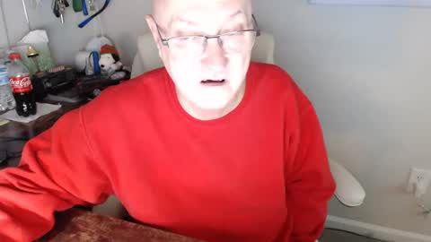 Snapshot of millenium0129 chatting on January 2025 12:22:01 AM millenium0129 online show from January 2025 12:22:01 AM