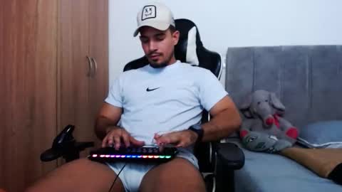 Snapshot of miller_cuper1 chatting on February 2026 10:36:01 PM IG becerra ce online show from February 2026 10:36:01 PM