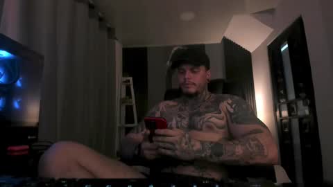 miller_g95 online show from December 2024 04:56:01 AM
