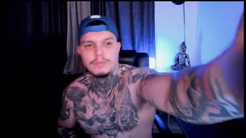 miller_g95 online show from February 2026 10:12:01 AM