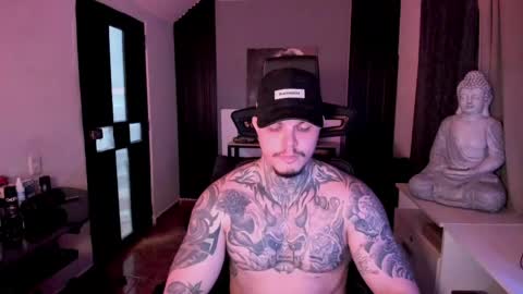 miller_g95 online show from May 2026 05:34:01 AM