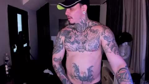 miller_g95 online show from June 2026 06:37:02 AM