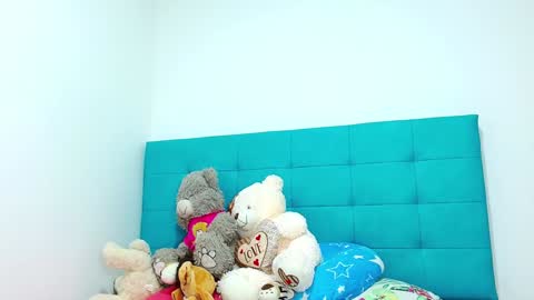 Aleja online show from January 2025 02:15:02 AM