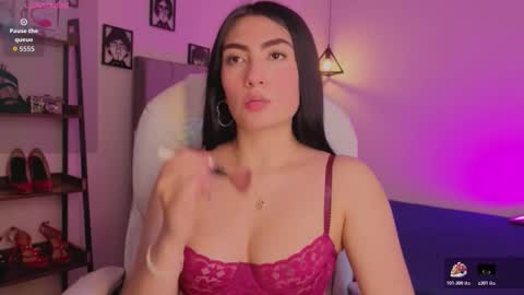 miller_vanessa_ online show from October 2025 08:20:02 PM