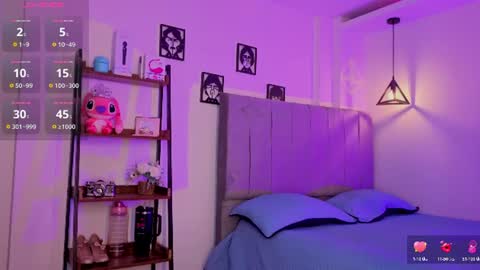 Snapshot of miller_vanessa_ chatting on June 2026 08:57:01 PM miller_vanessa_ online show from June 2026 08:57:01 PM