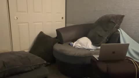 SlimnHungOH online show from December 2024 05:35:02 PM