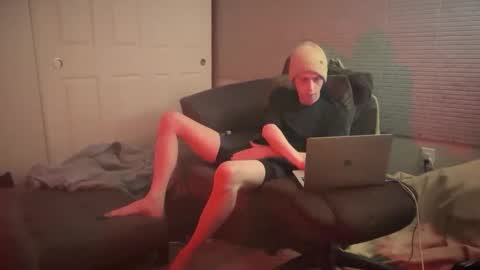 SlimnHungOH online show from January 2025 07:51:02 AM