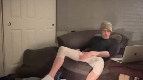 SlimnHungOH online show from January 2025 05:52:02 AM