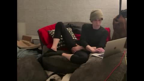 SlimnHungOH online show from February 2025 04:42:02 PM